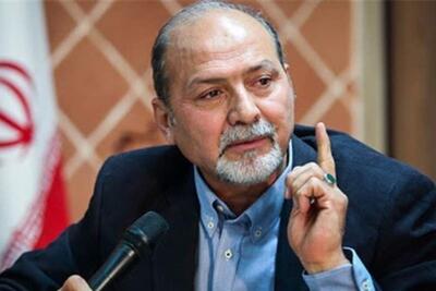 نادر فریاد شیران زندانی شد | سیاست روز