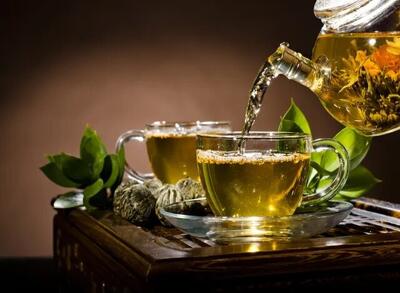 کاهش خطر زوال شناختی دوران سالمندی با مصرف چای سبز