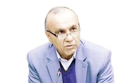 رمضان یوسفی عضو حزب اتحاد ملت منطقه کردستان: انتصابات‌ خانوادگی معنی وفاق نمی‌دهند