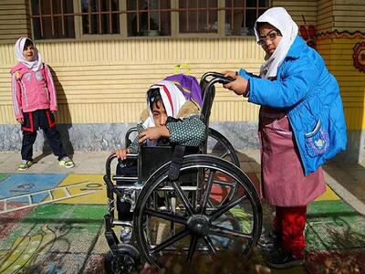 رفت و آمد دانش آموزان استثنایی مشهد با پرداخت نشدن سهم شهرداری این شهر مختل شد