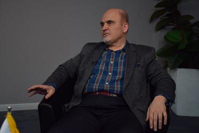 جلایی‌پور: خالص‌گرایان دست و پا می زنند تا دولت پزشکیان را پایین بکشند/ گروه فشار در دولت احمدی نژاد، ارتزاق دلاری می کرد