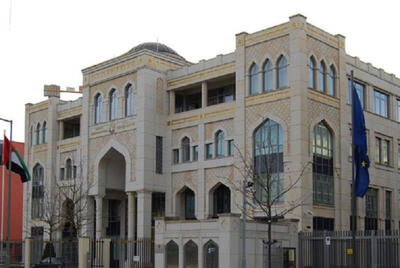 ابوظبی بزودی سفارت خود را در بیروت بازگشایی می‌کند
