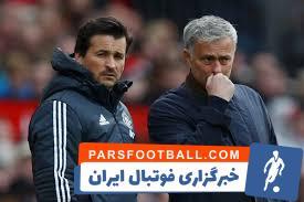 روی فاریا؛ گزینه جدی سرمربیگری پرسپولیس - پارس فوتبال