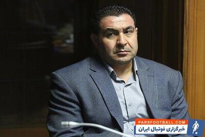 اعلام مصوبات هیئت اجرایی از زبان سرپرست دبیرکل کمیته - پارس فوتبال
