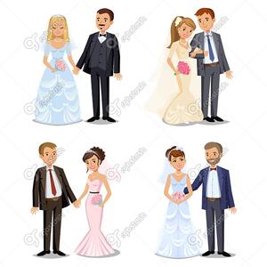 طالع بینی ازدواج / با کدام ماه ها ازدواج کنید؟!