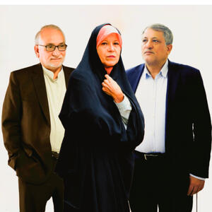 توسعه‌ی دموکراسی