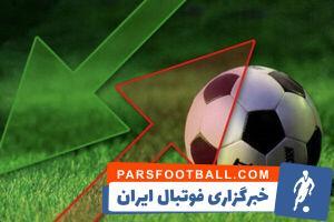 دست رد شمس آذر به سینه استقلال - پارس فوتبال