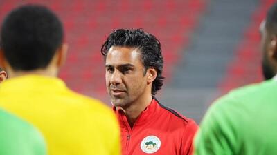 مأموریت مجیدی در ادنوک لیگ: نجات خفاش‌ها
