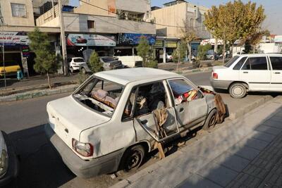 مالکان خودروهای فرسوده در طرح‌ های جایگزینی ثبت‌ نام کنند