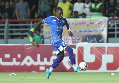 چراغ سبز بیفوما به استقلال و پرسپولیس