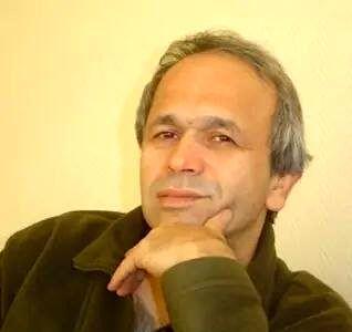ابراهیم نبوی، طنز پرداز، خودکشی کرد!