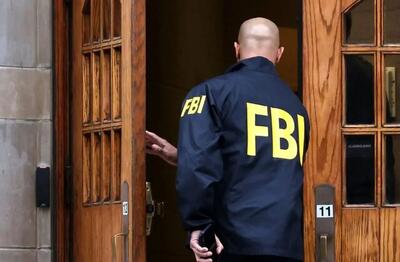 نفوذ FBI به هزاران کامپیوتر