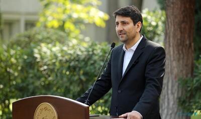 وزیر ارتباطات: ماموریت وزارت ارتباطات بررسی فروش فیلترشکن نیست - پیوست