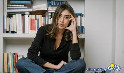 از میهمانی در خانه فرمانده سپاه تا دیدار با زینب موسوی کمدین زن ایرانی! | روزنو