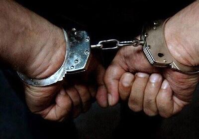 آزارگر زنان سنندجی دستگیر شد - تسنیم