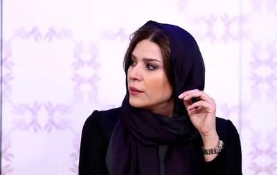 استایل های دیدنی سحر دولتشاهی در قشم/ عکس