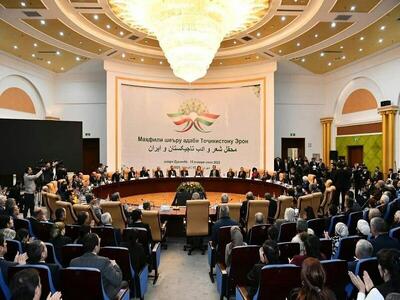 لبخند بزن رفیق تاجیکی من