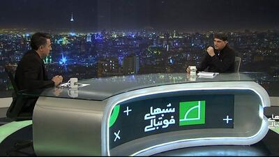 بهزاد غلامپور: دروازه‌بان های استقلال همه در یک سطح هستند