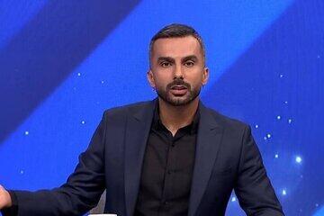 حمله تند بهزاد غلامپور به محمدحسین میثاقی و فوتبال برتر | او با استقلال خوب نیست | به من توهین کرد و گفت...