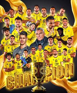 واکنش جالب AFC به قهرمانی سپاهان در سوپرجام - پارس فوتبال