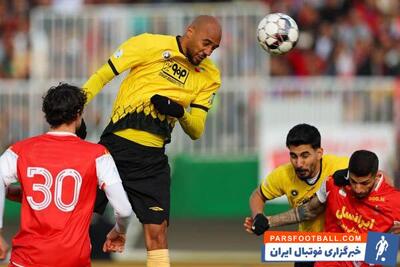 پوشش زنده سوپرجام فوتبال؛ استرس پرسپولیس هر لحظه بیشتر می‌شود - پارس فوتبال