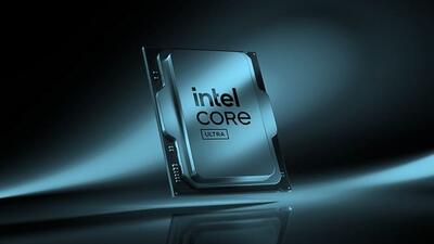آپدیت جدید اینتل برای ارتقای عملکرد شگفت‌انگیز پردازنده های Core Ultra 200