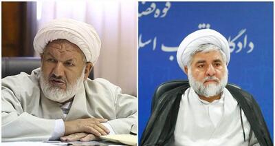جزئیات حادثه تیراندازی در ساختمان دادگستری تهران/ دو قاضی دیوان عالی به شهادت رسیدند