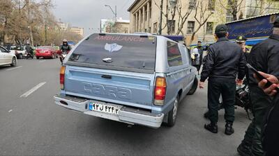 آیا چند تن از کارکنان کاخ دادگستری بازداشت شده اند؟ | ایلنا پاسخ می دهد |  انصاف نیوز