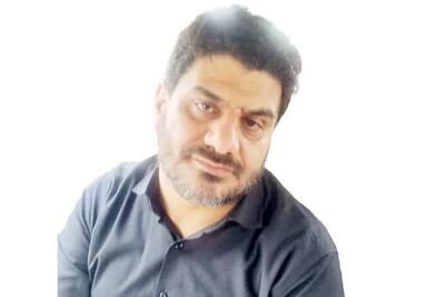 اظهارات جدید درباره سقوط بالگرد رئیسی