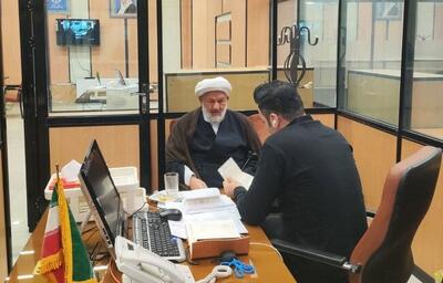 ببینید/روایت حجت الاسلام علی رازینی از ترورش در سمت رئیس دادگستری تهران