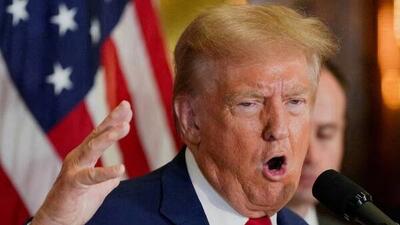 اخراج گسترده مهاجران غیرقانونی با بازگشت ترامپ