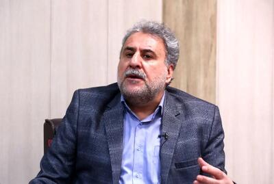 اگر کشور در نبود ترامپ در لیست سیاه FATF قرار نداشت خیلی از آسیب‌ها کمتر می‌شد| بخش عمده‌ای از مبادلات اقتصادی ایران با دلال‌ها صورت می‌گیرد