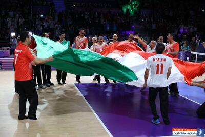 شوک بزرگ به ورزش ایران؛ هادی رضایی سرمربیگری تیم ملی والیبال نشسته را نپذیرفت! - پارس فوتبال