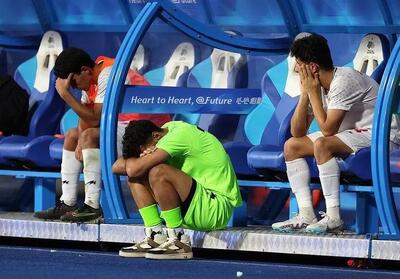 وعده های بی‌نتیجه فدراسیون برای انتخاب سرمربی تیم امید
