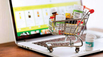 چالش‌های حقوقی توزیع داروهای آنلاین،سکوها در پیچ و خم مقررات دولتی
