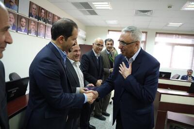خبر خوش معاون پژوهشی وزارت علوم از ورود اعتبار ۱۵ تا ۲۰ هزار میلیاردی به حوزه تحقیق و توسعه