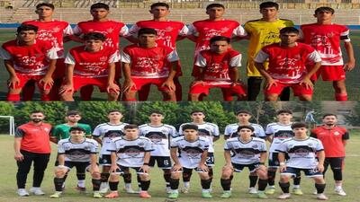 برتری آپادانا بابل و پرسپولیس قائمشهر در هفته دوازدهم لیگ برتر فوتبال 