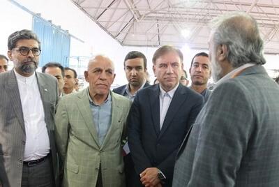نمایشگاه صنایع دریایی در بوشهر؛ همت ستودنی اما ناکافی برای هدف اقتصاد دریامحور