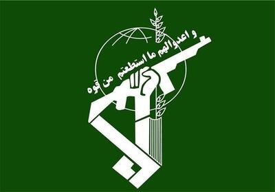 شهر جنگی و مخفی نیروی دریایی سپاه را ببینید! +ویدیو