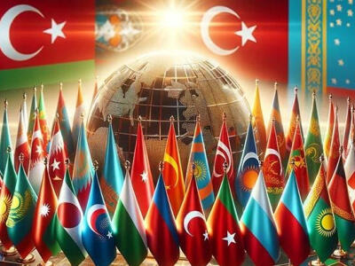 سرنوشت ترکیه و سازمان کشورهای ترک به کجا می‌رسد؟ - دیپلماسی ایرانی