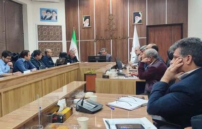 خروجی کارگروه عمران شهری کرمان چه بود؟
