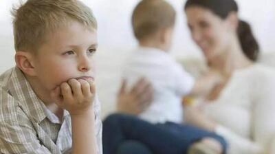 میگنا - والدین همه فرزندان خود را به یک اندازه دوست ندارند؛ دخترها از پسرها محبوب‌ترند