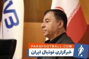 موافقت با استعفای نایب رئیس جنجالی والیبال - پارس فوتبال
