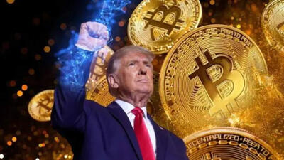میم کوین ترامپ دوباره اوج گرفت؛ پرواز از 18 سنت تا 70 دلار فقط در دو روز!