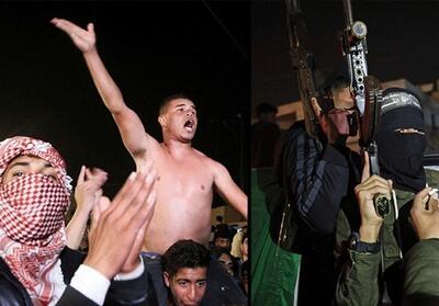 تحلیل‌گر صهیونیست: بر خلاف ما، فلسطینیان احساس پیروزی دارند - تسنیم