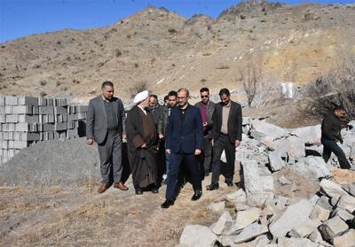 دادگستری خراسان جنوبی اغماضی با زمین‌خواران ندارد - تسنیم