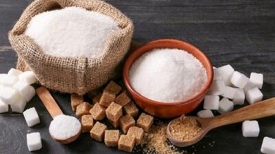 قند و شکر اصلی‌ترین علت چاقی + فیلم