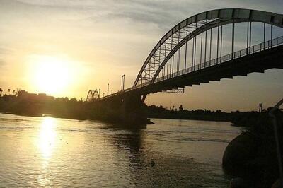 رییس‌جمهور در سفر خوزستان مدیران آبی را پاسخ‌گو کند/ سدهای جدید تالاب‌های خوزستان را تهدید می‌کند