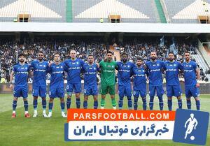 تشکیل جلسه هیئت مدیره باشگاه استقلال پس از شکست آبی‌پوشان - پارس فوتبال