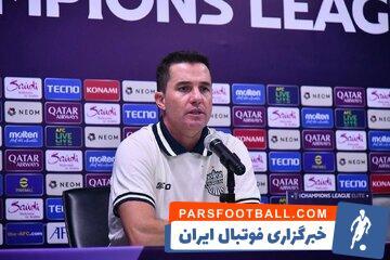 داغ دل پرسپولیسی‌ها تازه شد؛ طوفان سرمربی قهرمان دور… - پارس فوتبال